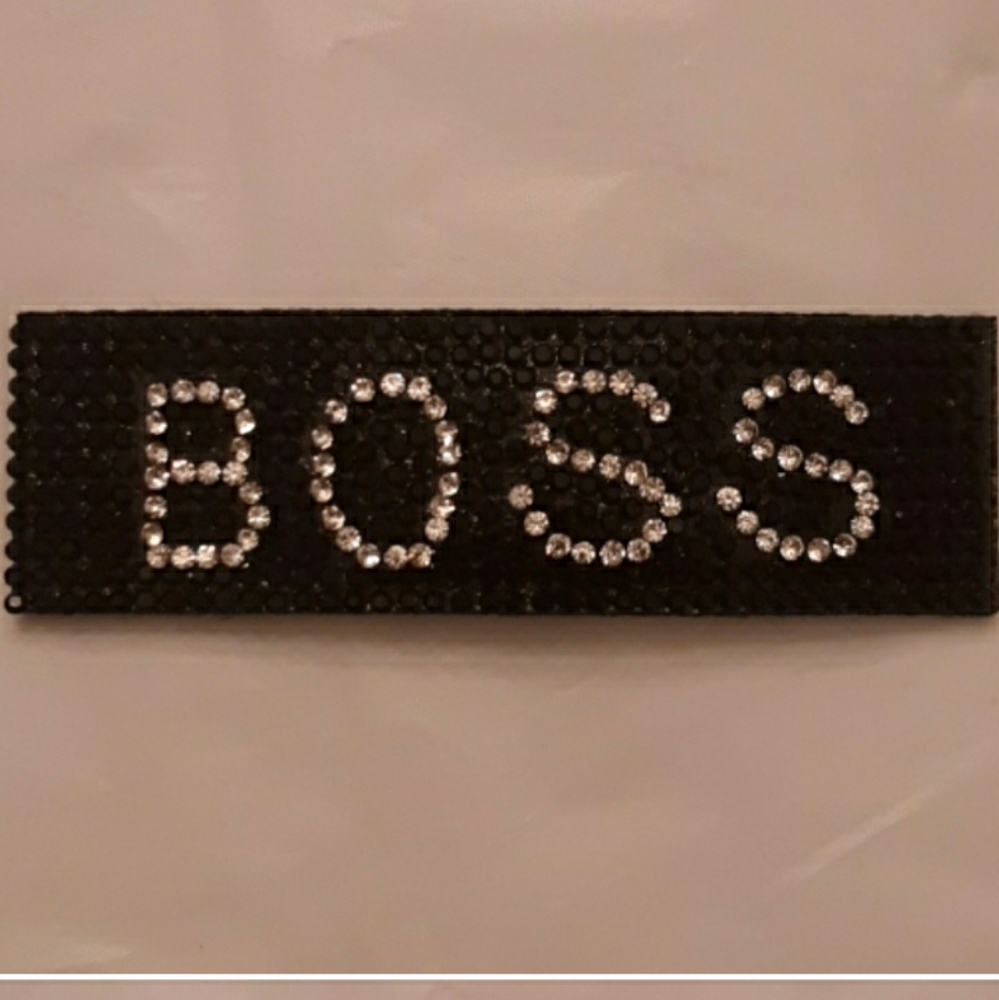 Ella Hair Clip